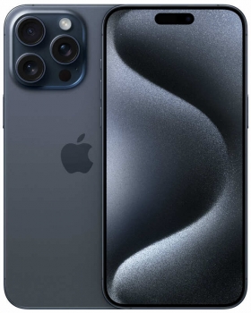 Apple iPhone 15 Pro Max 512Gb Blue Apple iPhone 15 Pro Max 512Gb Blue