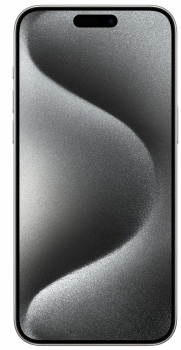 Apple iPhone 15 Pro Max 512Gb White