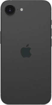 Apple iPhone 16e 128Gb Black