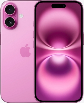 Apple iPhone 16 Plus 512Gb Pink Apple iPhone 16 Plus 512Gb Pink