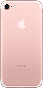 Apple iPhone 7 128Gb Rose Gold