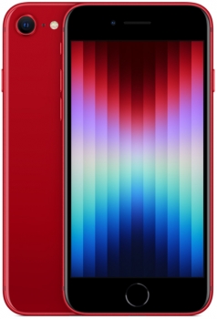 Apple iPhone SE 3 128Gb Red