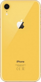 Apple iPhone Xr 64Gb Yellow