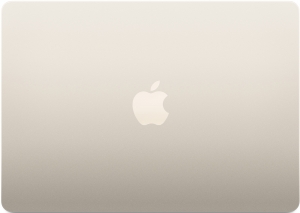 Apple MacBook Air 13 M3 Chip 256Gb MC8J4 Starlight