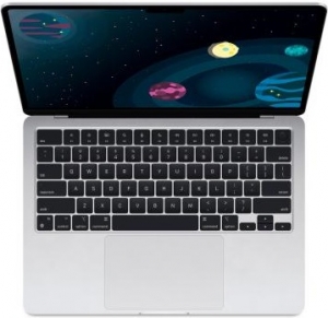 Apple MacBook Air 13 M3 Chip 256Gb MRXQ3 Silver