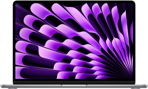 Apple MacBook Air 13 M3 Chip 512Gb MC8M4 Space Grey Apple MacBook Air 13 M3 Chip 512Gb MC8M4 Space Grey
