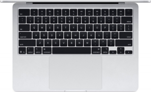 Apple MacBook Air 13 M4 256Gb MW0W3 Silver