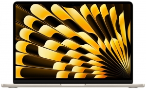 Apple MacBook Air 13 M4 512Gb MW103 Starlight Apple MacBook Air 13 M4 512Gb MW103 Starlight