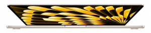 Apple MacBook Air 15 M2 Chip 256Gb MQKU3 Starlight