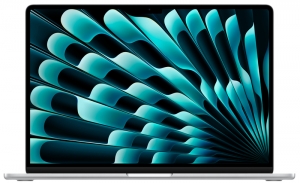 Apple MacBook Air 15 M2 Chip 512Gb MQKT3 Silver Apple MacBook Air 15 M2 Chip 512Gb MQKT3 Silver