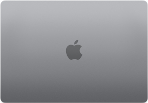 Apple MacBook Air 15 M3 Chip 256Gb MRYM3 Space Grey