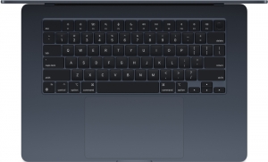 Apple MacBook Air 15 M3 Chip 256Gb MRYU3 Midnight