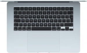 Apple MacBook Air 15 M4 256Gb MC7A4 Sky Blue