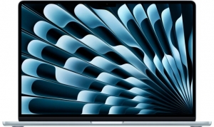 Apple MacBook Air 15 M4 256Gb MC7A4 Sky Blue Apple MacBook Air 15 M4 256Gb MC7A4 Sky Blue