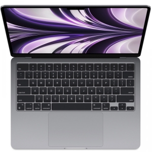Apple MacBook Air M2 Chip 256Gb MLXW3 Space Grey