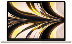 Apple MacBook Air M2 Chip 256Gb Z15Y003DX Starlight Apple MacBook Air M2 Chip 256Gb Z15Y003DX Starlight