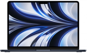 Apple MacBook Air M2 Chip 256Gb Z160004UW Midnight Apple MacBook Air M2 Chip 256Gb Z160004UW Midnight