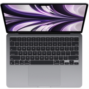 Apple MacBook Air M2 Chip 512Gb MLXX3 Space Grey