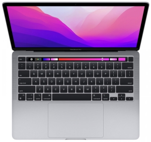Apple MacBook Pro 13 M2 Chip 256Gb MNEH3 Space Grey