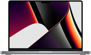 Apple MacBook Pro 14 M1 Pro Chip 512Gb Space Grey Apple MacBook Pro 14 M1 Pro Chip 512Gb Space Grey