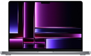 Apple MacBook Pro 14 M2 Pro Chip 512Gb Space Gray Apple MacBook Pro 14 M2 Pro Chip 512Gb Space Gray