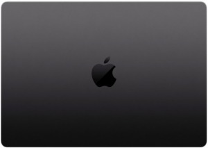 Apple MacBook Pro 14 M4 Max Chip 1Tb Space Black