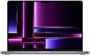 Apple MacBook Pro 16 M2 Pro Chip 512Gb Space Grey