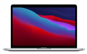 Apple MacBook Pro 13.3 M1 Chip 512Gb MYDC2 Silver