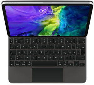 Apple Magic Keyboard iPad Pro 11