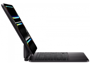 Apple Magic Keyboard iPad Pro 11 Black