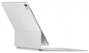 Apple Magic Keyboard iPad Pro 13 M4 White