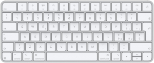 Apple Magic Keyboard MXCL3T/A Apple Magic Keyboard MXCL3T/A