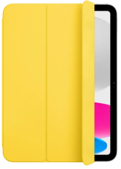 Apple Smart Folio iPad 10.9 Lemonade Apple Smart Folio iPad 10.9 Lemonade