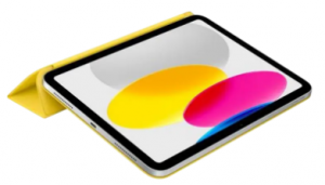 Apple Smart Folio iPad 10.9 Lemonade