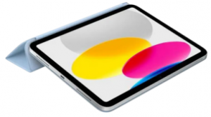 Apple Smart Folio iPad 10.9 Sky
