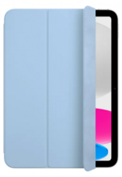 Apple Smart Folio iPad 10.9 Sky Apple Smart Folio iPad 10.9 Sky