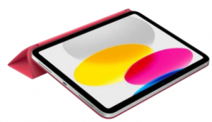Apple Smart Folio iPad 10.9 Watermelon