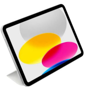 Apple Smart Folio iPad 10.9 White