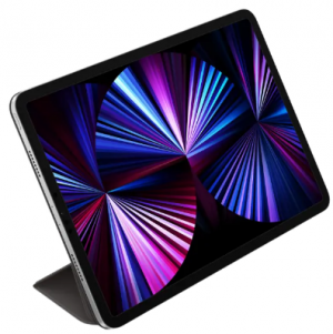 Apple Smart Folio iPad Pro 11 Black