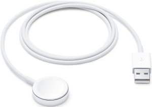 Apple Watch Magnetic Charging Cable to USB-A Cable 2m