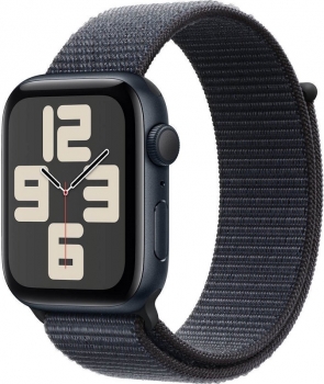 Apple Watch SE 2024 44mm Midnight Apple Watch SE 2024 44mm Midnight