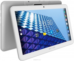 ARCHOS Access 101 3G Platinum