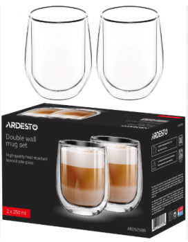 Ardesto AR2625BR