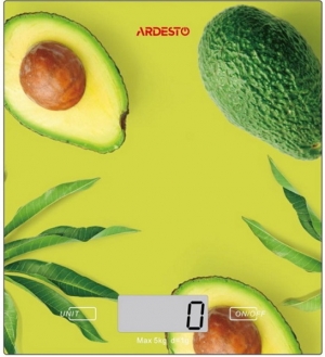 Ardesto SCK-893 Avocado