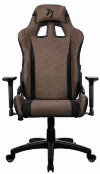 Arozzi Avanti SoftFabric Brown Arozzi Avanti SoftFabric Brown