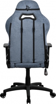Arozzi Torretta Soft Fabric Blue