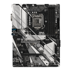 ASRock B365 PRO4 ASRock B365 PRO4