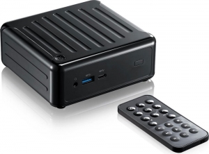ASRock BEEBOX J4205/B/BB ASRock BEEBOX J4205/B/BB