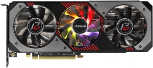ASRock Radeon RX 5700XT Phantom Gaming D 8G OC ASRock Radeon RX 5700XT Phantom Gaming D 8G OC
