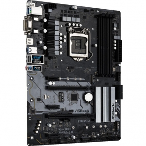 ASRock Z390 PRO4 ASRock Z390 PRO4